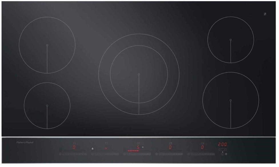 6 Best 36Inch Induction Cooktops for 2021
